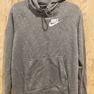 Nike sweatshirt